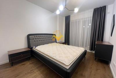 3 camere, modern,bloc nou,terasa, Record Park, Zona Liceul Avram Iancu - 2