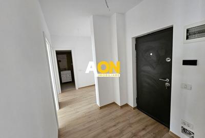 Apartament 3 camere, bloc nou, 63 mp utili + balcon, zona Centru - 4