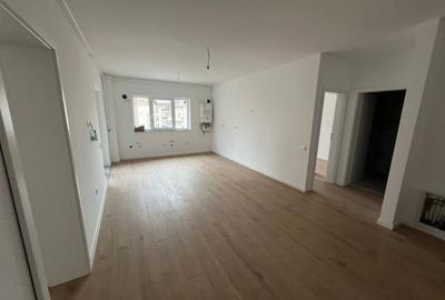 Apartament cu 3 camere, 60 mp,terasa, zona  Porii - 1