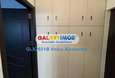 Garsoniera Moderna Berceni - Oltenitei - Piata Sudului - Parcare - 6