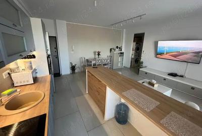 Apartament cu 2 camere et 1 mobilat ?i utilat Braytim Biserica Tosca - 4