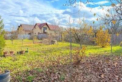 Teren constructii, 1259 mp, Tractoru - 4