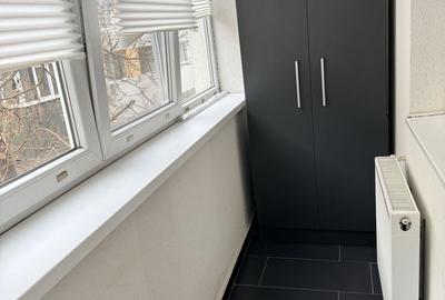 Apartament cu 2 camere decomandat în Central - 8