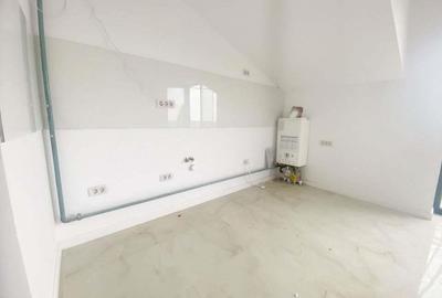 Apartament semidecomandat 2 camere, 56mp utili, etaj 3/3, zona Mosnita Noua - 5