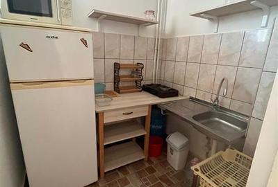 Garsonieră decomandată în Cantemir - 9
