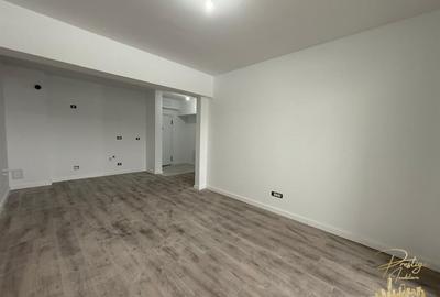 Apartament cu 3 camere tip Paris de vanzare in Prima Arena - Oradea - 3