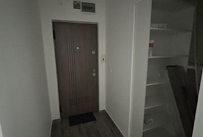 Apartament cu 2 camere semidecomandat în Alexandru cel Bun - 5