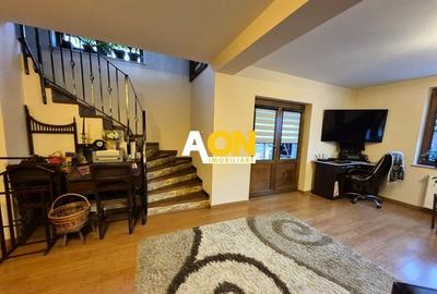 Casa 4 Camere, P+M, 137 mp, Teren 327 mp,  Toate Utilitatile, Micesti - 5