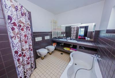 Casă cu 4 camere cu Piscina în Bozânta Mare - 7