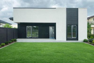 Casă individuală cu 4 camere cu Teren 425 Mp în Berceni - 1