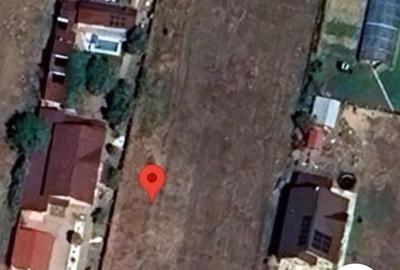 COMISION 0 | Teren intravilan | 1200 mp | Zona Giroc - 1