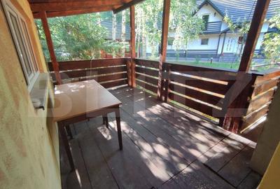 Pensiune 12 camere, 1500 mp teren, Sucevita - 11