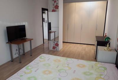 Apartament cu 2 camere decomandat în Sisești - 3