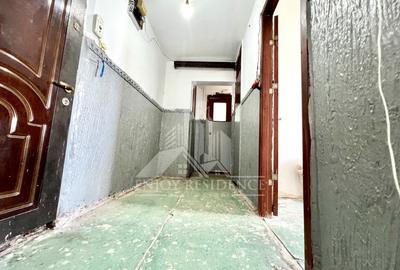 VEZI VIDEO! 2 camere decomandat, REABILITAT, Sebastian-Nasaud | OCAZIE! - 10