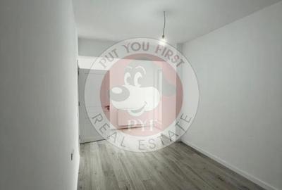 Apartament cu 3 camere semidecomandat în Vitan - 3