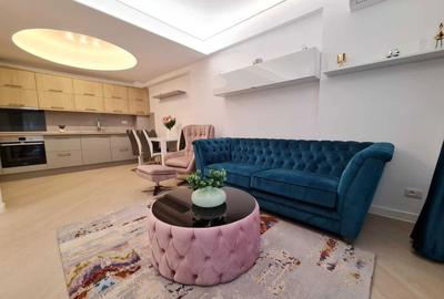 Apartament cu 3 camere decomandat în Pipera - 3