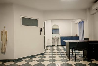 Garsonieră decomandată, mobilată în Unirii - 8