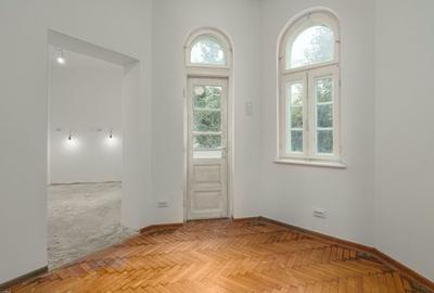 Cotroceni Arenele BNR Apart 4 Camere Parter in Vila Unicat de Poveste - 15