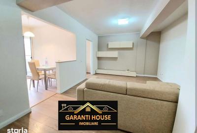 Apartament cu 3 camere în Traian - 2