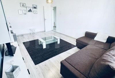 Apartament cu 2 camere decomandat în Lăpuș Argeș - 1