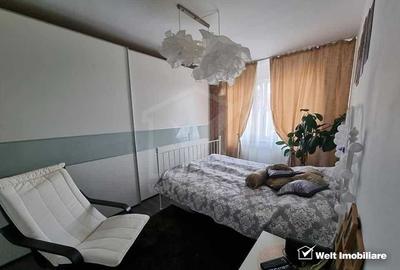 Apartament 2 camere, parcare , Baciu, zona Petrom - 2