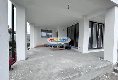 Casa 5 cam/4bai/terasa/227mp-Panouri 10kw-Pompa caldura10kwTeren 525mp - 29