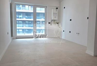 Apartament situat in Mamaia Nord, in complexul Alezzy Odyssey - 1