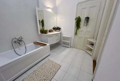 Apartament cu 3 camere în Central - 3