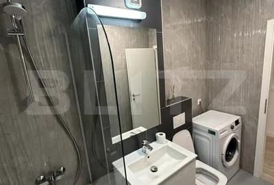 Apartament cu 2 camere semidecomandat, mobilat în Iris - 7