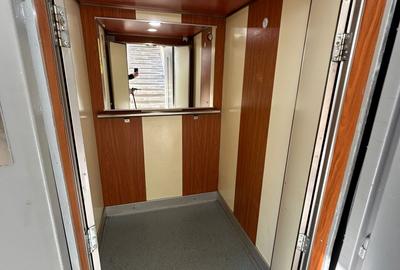 Garsoniera Titan 31 MP Bloc Reabilitat 8 Min Metrou Instalatii Schimbate Garsoniera Titan 31 MP Bloc Reabilitat 8 Min Metrou Instalatii Schimbate - 14