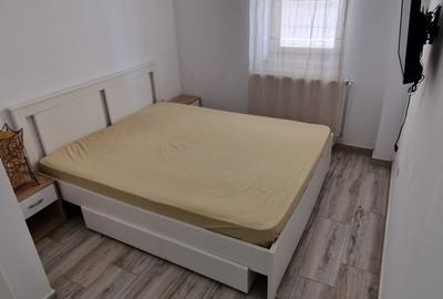 Mamaia N- 100 ML De Plaja Studio 2 Camere Parter  Mob. Utilat + Parcare Privata - 11