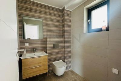 Casă individuală cu 4 camere cu Teren 300 Mp în Corbeanca - 13