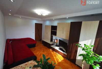 Apartament cu 2 camere decomandat, mobilat în Aradului - 12