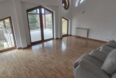 Proprietate impresionanta in apropierea Padurii Baneasa  -  Iancu Nicolae - 27