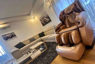 Apartament cu 4 camere decomandat în Ștefăneștii de Jos - 1