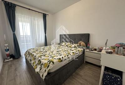 Apartament cu 2 camere si dressing mobilat, decomandat in Chisoda. - 1