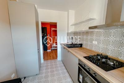Apartament cu 2 camere decomandat, mobilat în Dacia - 16