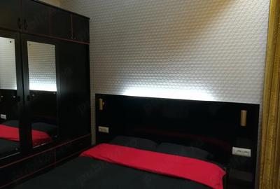 Apartament cu 3 camere decomandat în Central - 9
