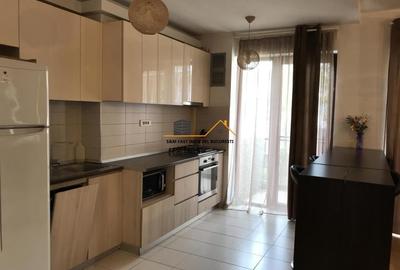 Apartament cu 3 camere în Parcul Carol - 3