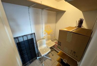 Apartament cu 3 camere semidecomandat în Calea Turzii - 6