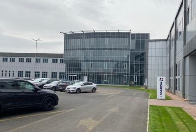 Cladirea Medicarom - comision 0%, reprezentam proprietarul! - 3