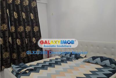 Apartament 2 camere mobilat utilat Militari Residence 76.500 - 4