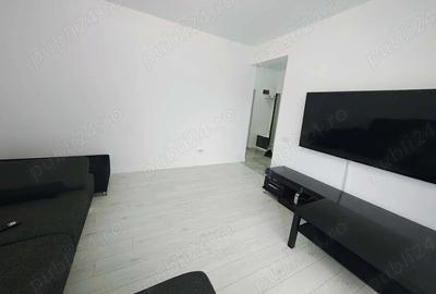Apartament de vanzare 3 camere , Militari Residence , Sergent Iilie Petre - 2