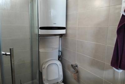 Apartament 4 camere, mobilat, utilat, renovat - 8