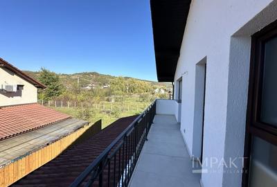 Casă de lux cu dotări premium în Unirea, Bistrița! COMISION 0%! - 23