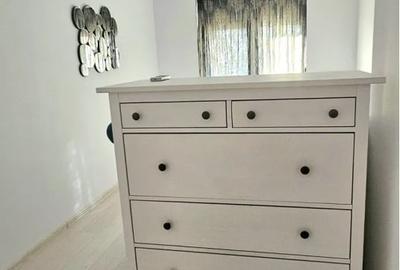 Baneasa - Privighetorilor | 3 Camere | 2 Bai | Boxa | Parcare | Balcon - 6