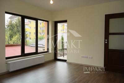 Casă individuală cu 4 camere decomandat cu Canalizare în Gheorgheni - 8