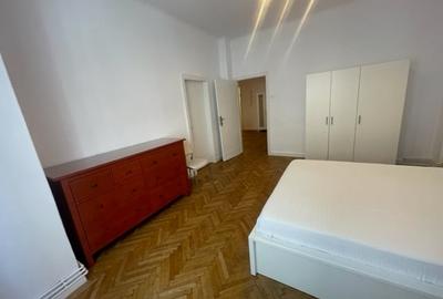 UNIVERSITATE, 3 camere deosebit, etaj 6, centrala proprie, 80 mp - 6