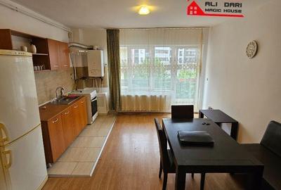 Apartament cu 2 camere decomandat în Baciu - 1