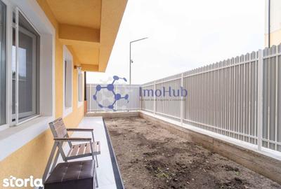 Apartament cu 2 camere în Miroslava - 9